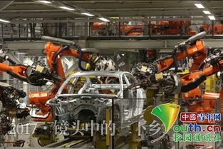 走進(jìn)寶馬工廠 東北大學(xué)學(xué)子探秘中德工業(yè)4.0與工業(yè)機(jī)器人制造前沿